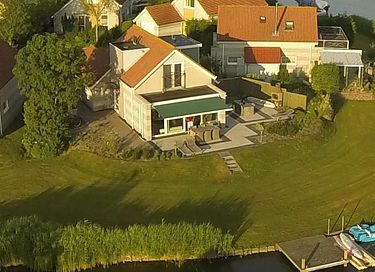Ferienhaus in Makkum - 15