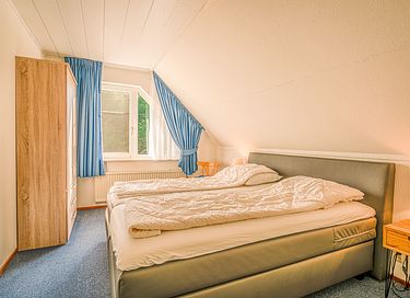 Holiday home Texel with central location - 10