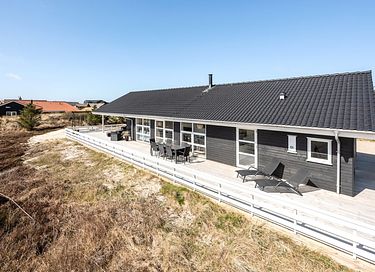 Casa vacanze (8p) con grande veranda - 4