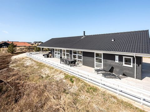 Casa vacanze (8p) con grande veranda - 4