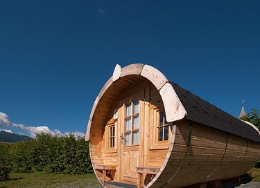 Séjour unique dans un cadre magnifique - 3