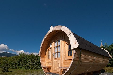 Séjour unique dans un cadre magnifique - 3