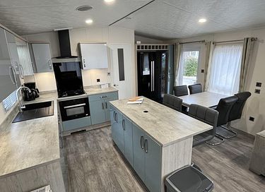 Haustierfreundliches Tiny House am Wasser - 9