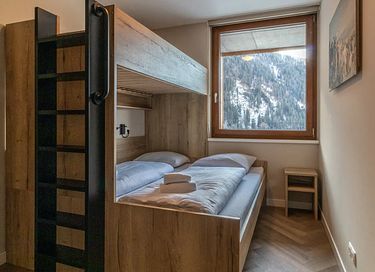 Luxe appartement in een populair skigebied - 13