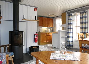 Natuurhuisje in een mooie omgeving - 25