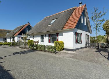 Ferienhaus in der Nähe von Strand und Meer - 24