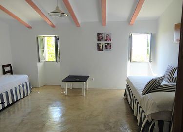 Leuke groepsaccommodatie met privézwembad - 37