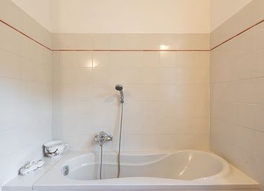 Vakantiehuis (4p) met bergzicht in Italië - 13