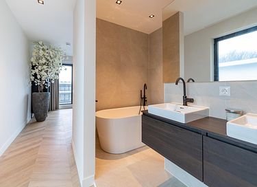 Luxe villa met privé zwembad - 21