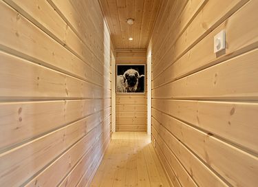 Luxury accommodation in rugged Norwegian nature - 14