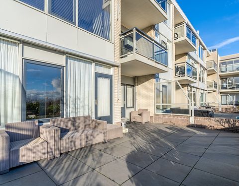 Appartement de 2 pers. à proximité de la mer - 2