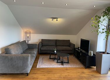Appartement met uitzicht op het meer en bos - 4
