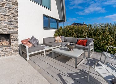 Logement de vacances de luxe sur le Texel - 40