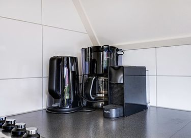 Logement de vacances à l'orée de la forêt - 18