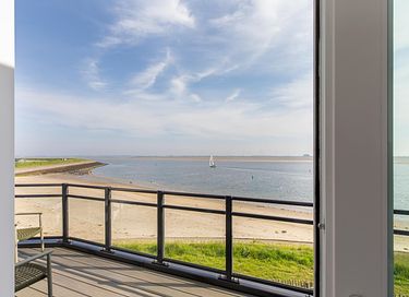 Appartement met uitzicht op de Oosterschelde - 42