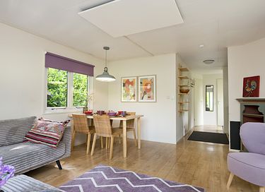 Mooi gelegen vakantiehuis midden op de Veluwe - 13