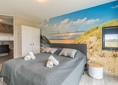 Rummelig ferievilla mellem klitterne - 11