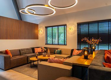 Group accommodation (18p) with wellness - 8