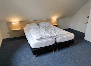 Maison spacieuse avec cheminée confortable - 7