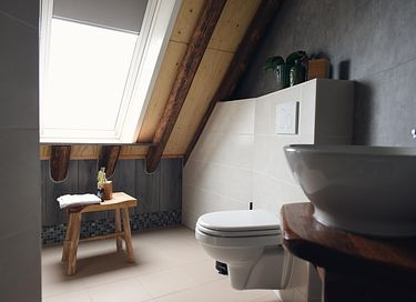 Gemütliche Wohnung mit eigener Terrasse - 11
