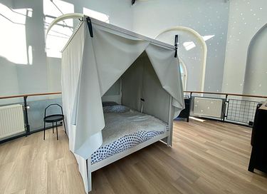 Sleep in the Water Tower of Middelburg - 12