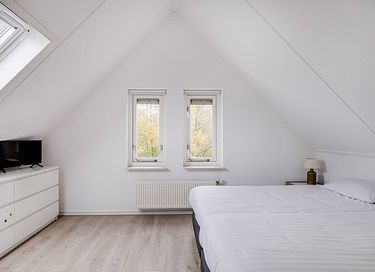 Hondvriendelijke boshuisje in Drenthe - 23