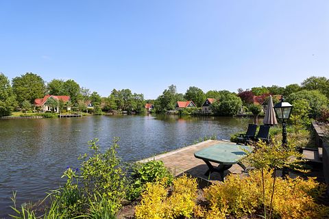 Logement de vacances bénéficiant d'un emplacement unique dans un parc aquatique - 2