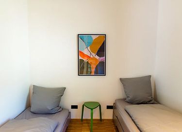 Logement de vacances avec sauna et vue imprenable - 11