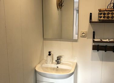 Chalet romantique de bien-être au bord de l'eau - 10