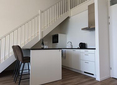 Appartement met balkon aan de Oosterschelde - 8