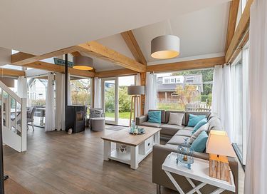 Dog-friendly family home near the sea - 4