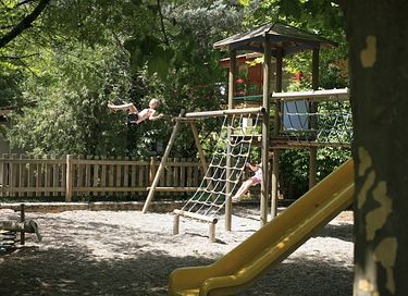Glamping-Zelt inmitten des Waldes in Frankreich - 20