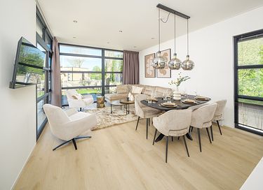 Ferienwohnung (6p) mit einzigartiger Dachterrasse - 3