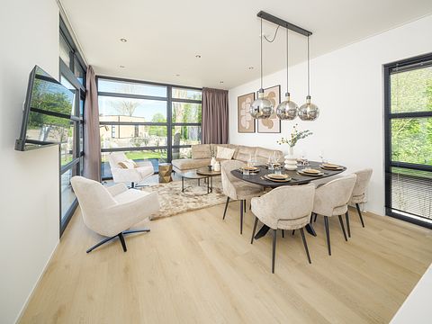 Ferienwohnung (6p) mit einzigartiger Dachterrasse - 3