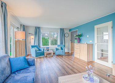 Beautiful holiday home (6p) on Texel - 8