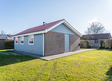 logement de vacances Yerseke (Zeeland) - 24