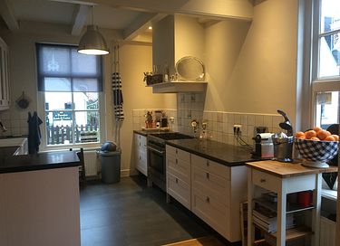 Overnachten in het oudste huis van Grou - 37