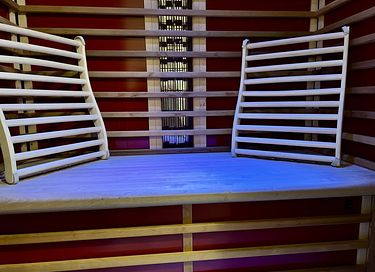 Vakantiehuis met wellness in de Ardennen - 17
