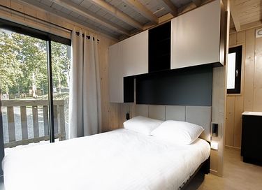 Ecolodge in de Ardennen (huisdieren welkom) - 9