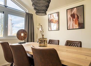 Luxuriöse Ferienwohnung in Gelderland - 3