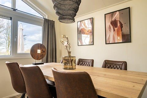 Luxuriöse Ferienwohnung in Gelderland - 3