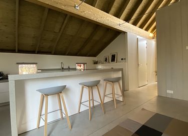 Luxe landelijk gelegen cottage in Drenthe - 7