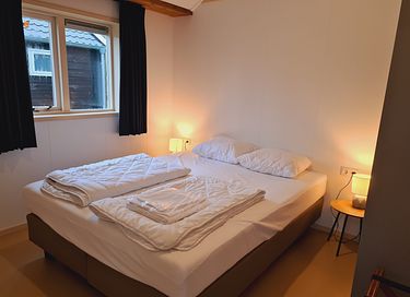 Luxe 2-persoons vakantiehuis in de natuur - 10