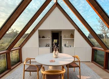 Luxe natuurhuisje in de Ardennen - 7