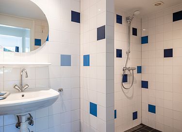 Geschakelde gezinsbungalow nabij Buren - 10
