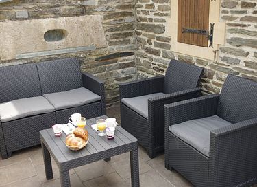 Séjour en Ardenne, randonnée en bord de Meuse - 27