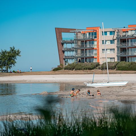 Appartement avec vue sur l'IJsselmeer - 3