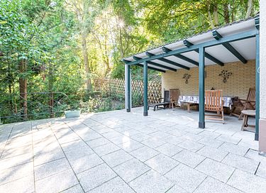 Ruhig gelegenes Jagdhaus in der Eifel - 12
