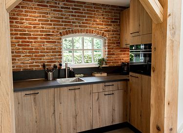 Luxe overnachten aan de Maashorst - 14