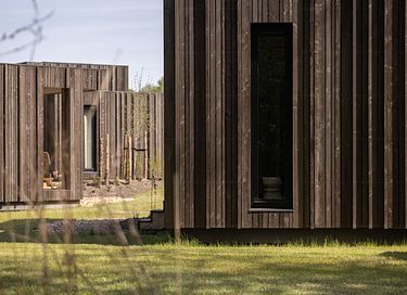 Tiny House met uniek dakterras en hottub - 5